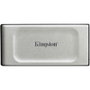 Kingston XS2000 2TB SSD Externo USB 3.2 Gen 2x2